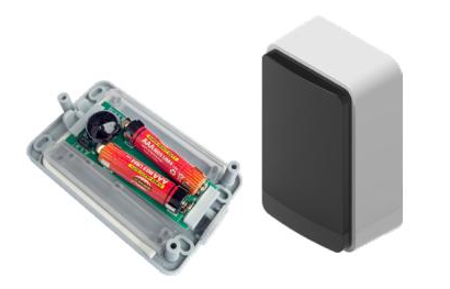 S388PC Photocell with Batteries