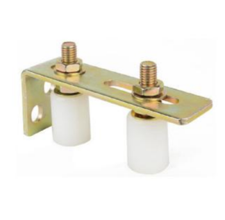 Guide Bracket With Nylon Roller-S135GB