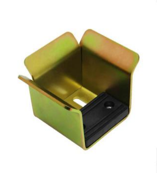 End Stop (without Top Part)-S134ES